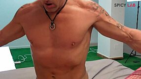 Rivers of squirting for mary rider with marcus london