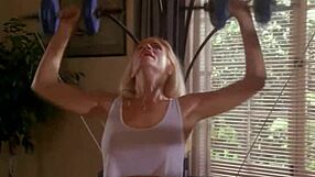 Shannon Tweed Feels Intense Possession During Erotic Night