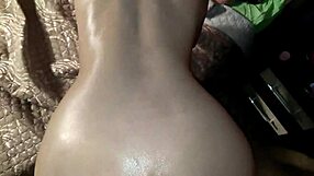 Hard Fucked Amateur Mature Brunette With Hairy Pussy Bent Over In Doggystyle Homemade Video