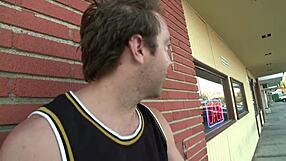 fucking blonde milf melanie monroe