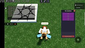 Did I Get Fucked in 1v1 Game with Him?