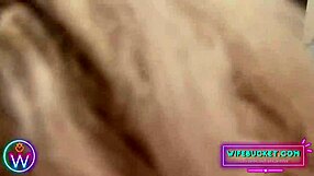 amateur milfs by wifebucket - my cute blonde wife seduced me last night