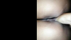 Mikaela psychology student loves getting her pussy fingered in casting