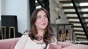 in laws invite for anal threesome!