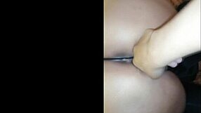 Mikaela psychology student loves getting her pussy fingered in casting