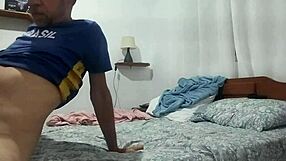 did you feel that creampie in your vagina?