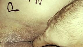 Frida Latina Fingers Her Wet Vagina