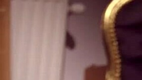 After Hours Episode 5: Ava Courcelles Craves Black Cock as a Loving Slut