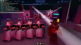 fist flush hardcore ass fisting and squirting!