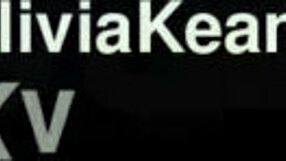 British teen's first anal creampie contrasts innocence with wild desire