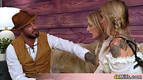 milfs have swiss milk to seal the deal judging by their big tits milk wont be a problem today