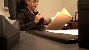 Katie Morgan Is A Total Grudgefuck Addict