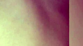 Wow! Latina Over 18 In Homemade Nude Video!