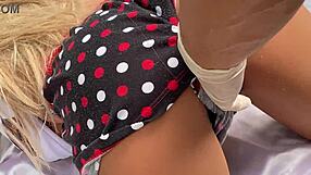 Cusinho Vieguen Apertadinho Minha Mulher Saiu Comi O Cusinho Da Loirinha Sex Toy