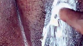 Why add ice cream to step mom's pussy before eating it?