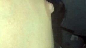 Wow! Latina Over 18 In Homemade Nude Video!