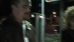 My Step Grandma Is A Whore Volume 3 Scene 2