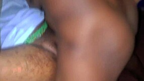 Innocent Challenge Turns Into Creampie For Energetic Newbie