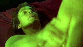 Shannon Tweed Feels Intense Possession During Erotic Night