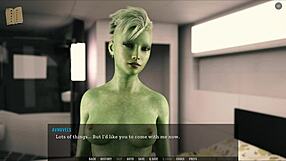 Tales From The Unending Void 77 Explores Epic Adventures In A Vast Cosmic Landscape