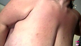 i admire lexxxi luxe's cowgirl ride