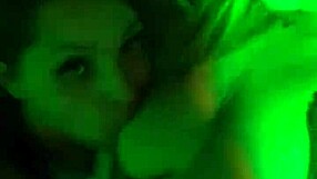 As Do Job Se Pegando Dentro Do Cabaré