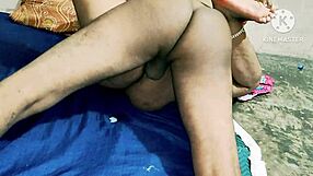 Indian desi bhabhi, are you fucking those neighbor boys with your big ass?