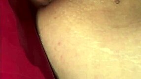 pov squirting on daddy