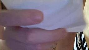 Can i lick your ass too in this femdom session