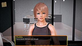 my new family episode five seven two