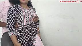 sister-in-law offers tea after seducing brother-in-law