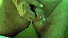 'Horny Old Man Chris, Are You Ready to Show Off Your Stuff?'