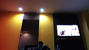 The lady of the store