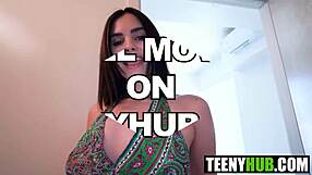 I Want My Stepdaddys Cock Violet Starr Ike Diezel