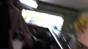 Sara Jay's Fuck Fest