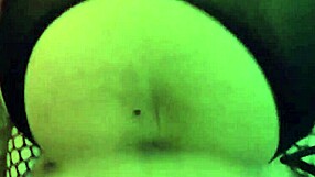 The lady of the store