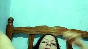 Watch me masturbate in the bedroom until I cum?