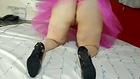 Vivi Guedez Spots Huge Dick Hanging Out Of Pants After Night Out