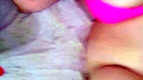 Vivi Guedez Spots Huge Dick Hanging Out Of Pants After Night Out