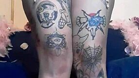 white mesumena full video on my profile, oops i mean