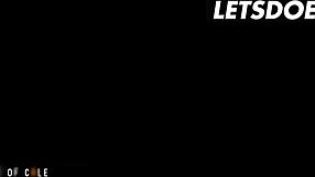 Sapphire Astrea Romantic Anal Sex With Big Dick Boyfriend Whiteboxxx