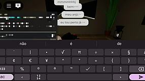 Fucking Hot Blonde Brazilian In Brookhaven