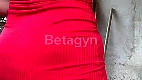 Redhead Married Woman Fucked Hard By Construction Worker