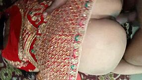 Hot sex with my Indian stepbrother-in-law.