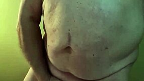 'Horny Old Man Chris, Are You Ready to Show Off Your Stuff?'