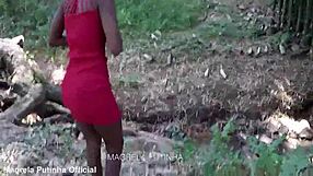 We fucked in the forest for seven minutes, found a secluded spot