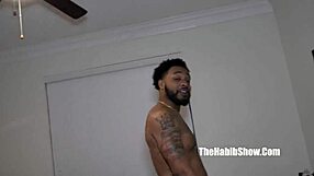 Kally Xo's Big Ass Gets Fucked in Houston