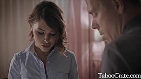 Adriana Chechik's Gaping Anal Study