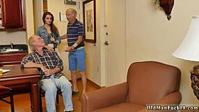 old man boobs introducing dukke here