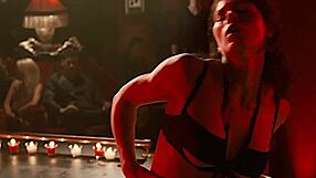 mr funkmaster narrates the top 10 most sizzling striptease moments from cinema history